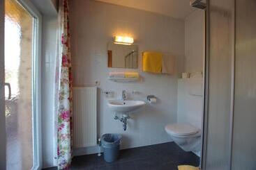 Bed and Breakfast Pension Heike