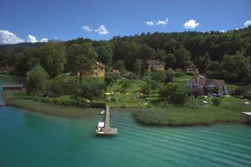 Bed and Breakfast Seevilla Annelies Pension