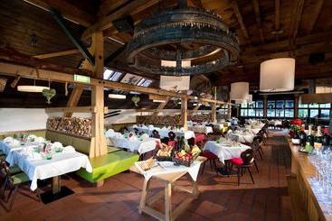 هتل Feriendorf Kirchleitn  Kleinwild