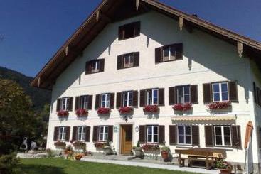 Bauernhof Knoblechner