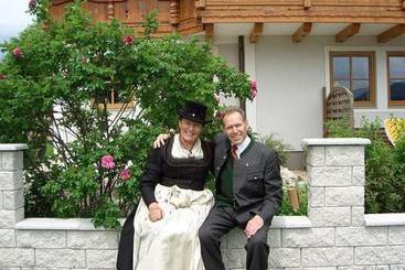 Сельский дом Bauernhof Schoberhof