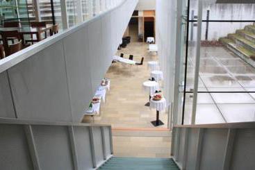 هتل Haus Der Begegnung
