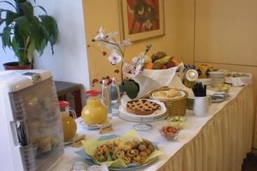 هتل Ristorante Reale