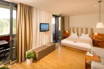 ホテル Schloss Seggau