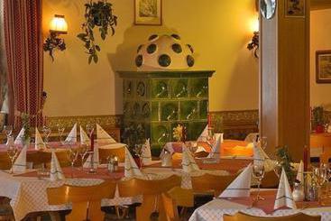 هتل Garni Pension Zur Wacht