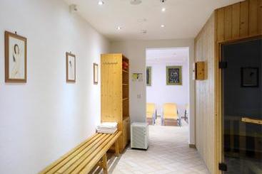 Landhaus Coloseus