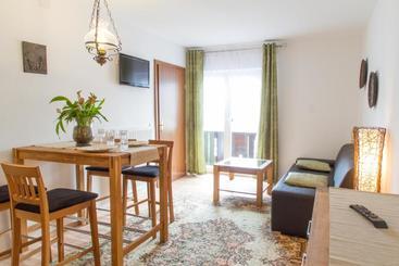 Landhaus Gertrud