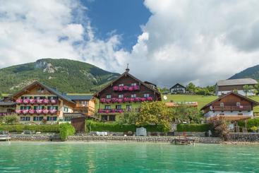 Landhaus Gertrud