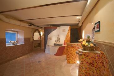 ペンション Alte Post