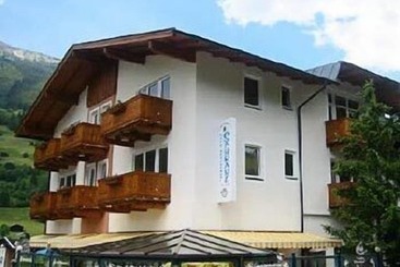 Пансион Aparthotel Garni Schranz