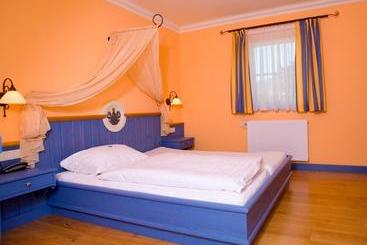 ペンション Kirchbichl