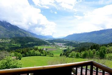 پانسیون Gasthof Waldemar