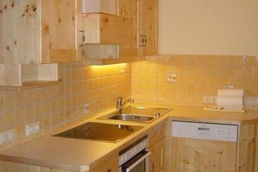 Pension & Appartement Steinwender