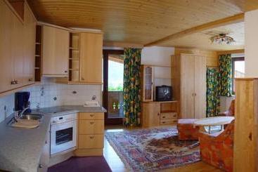Pension & Appartement Steinwender