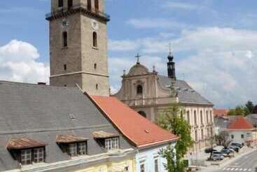 Stadthotel Schwerterbräu