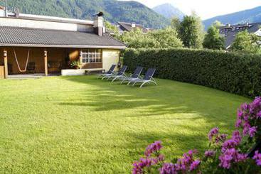 Apparthotel Residence Pircher