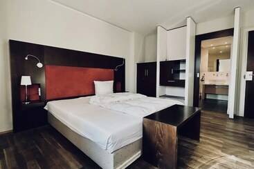 בית מלון כפרי Brasserie