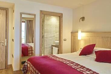 Cerana Relax Hotel 4 Superior