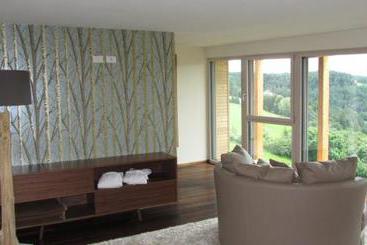 هتل Ferienhaus Maria Schnee