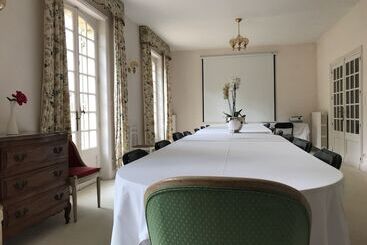 هتل Restaurant Le Centenaire