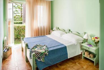 هتل Il Borgo Della Rovere