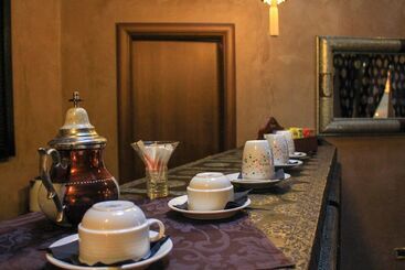 هتل Masseria & Spa Luciagiovanni
