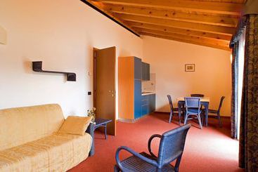 Residence Castelli