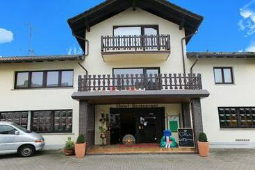 호텔 Restaurant Sonnenberg