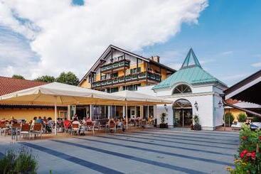 Schmelmer Hof Hotel & Resort