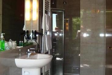 Sporting Hotel Ragno D Oro