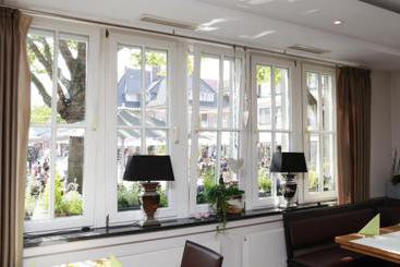 Schloßhotel Ahaus