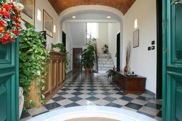 Villa Corte Lotti B&b
