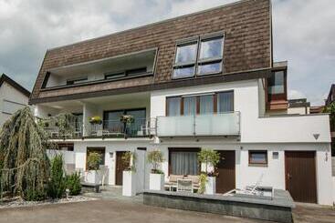 酒店 Heinzler Am See