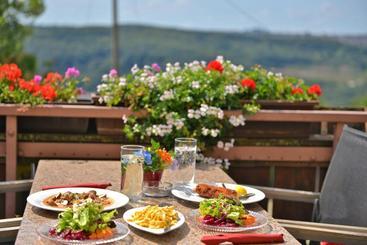 هتل Restaurant Kelter