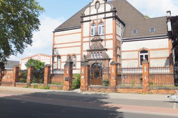 Bed & Breakfast Pension Offizierskasino