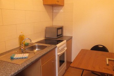 Bed & Breakfast Pension Offizierskasino