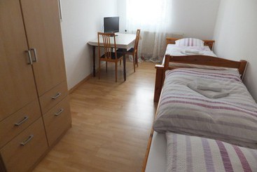 Bed & Breakfast Pension Offizierskasino