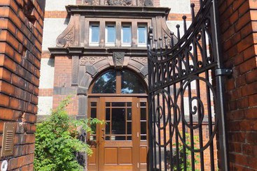 Bed & Breakfast Pension Offizierskasino