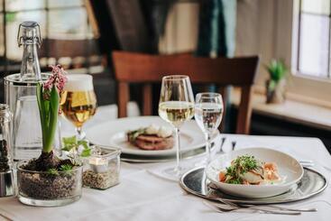 酒店 Restaurant Zum Schwanen