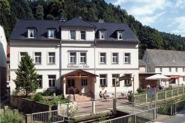 هتل Gasthaus Zur Eiche