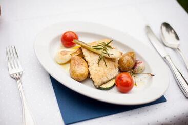 膳宿费 Gasthaus Sindelbuckel