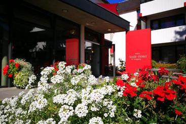Stadt-hotel Bad Hersfeld