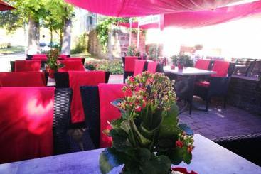 Stadt-hotel Bad Hersfeld