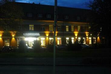 Stadthotel Bocholt