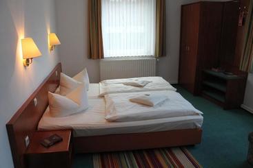 Garni Hotel Alt Wernigeröder Hof