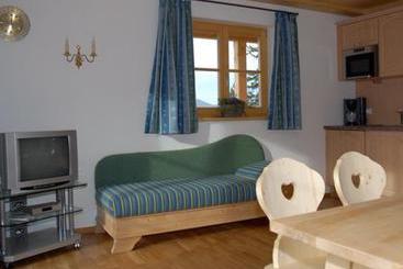 Сельский дом Ferienwohnungen Oberkollerhof, Familie Breitmoser