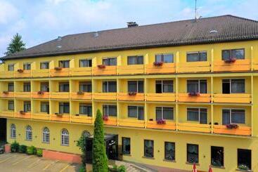 בית מלון כפרי Bayerischer Hof