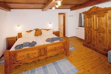 ホテル Dedlerhaus