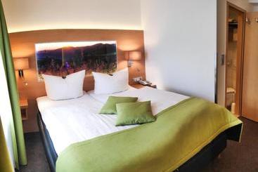 Vakantiehotel Der Brabander - Winterberg