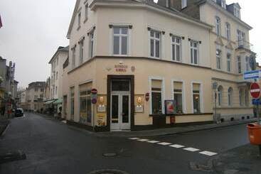 호텔 Gz Hostel Königswinter